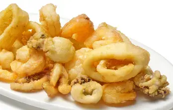 [PUNTOMARE85] FRITTURA MISTA DI PESCE EXTRA 3 KG A CT