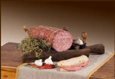 [QFOOD001] SBRICIOLONA TOZZA SCARPACCIA KG 3