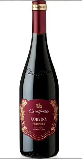 [RIONDO03] CASTELFORTE CORVINA VERONESE IGT CL. 75