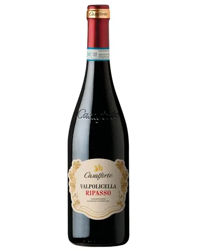 [RIONDO05] CASTELFORTE VALPOLICELLA RIPASSO DOC CL. 75