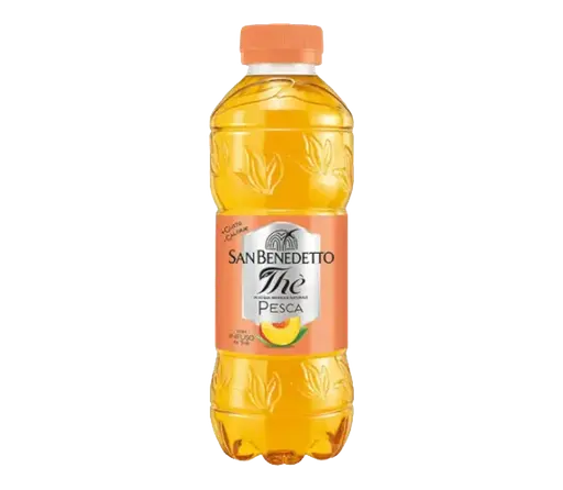 [SABE0001A] THE S.BENEDETTO PET 0.50 X 12 PESCA