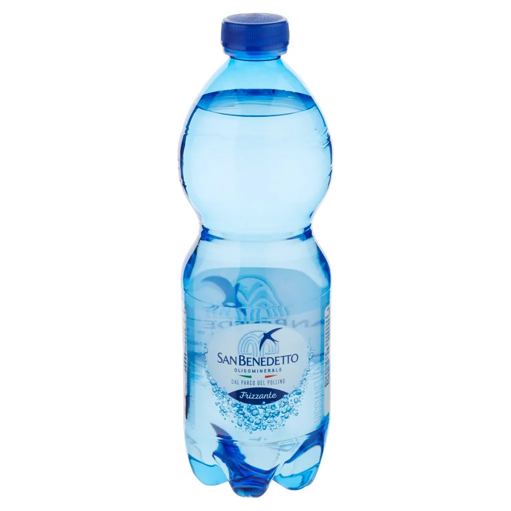 [SABE0007A] ACQUA S.BENEDETTO PET 0,50 X 24 GAS.