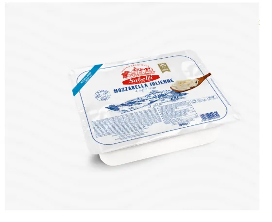 [SABELLI003] SAB. JULIENNE TAGLIO LARGO KG 3 (12480.8)