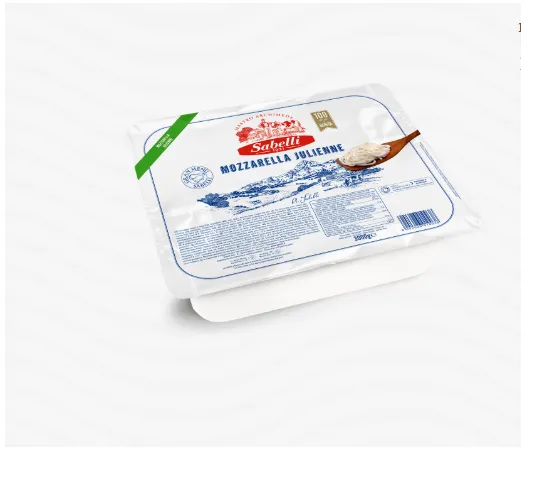 [SABELLI0037] SAB. MOZZ JUL GRAN MENU KG 3 (12480)