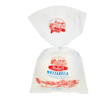 [SABELLI014] SAB MOZZARELLA SABELLI GR 250 CLIP