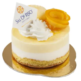 [SALDI008] MONO BAVARESI ALL'ARANCIO X 12 PZ.