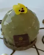 [SALDI035.] MONO ROCHER AL PISTACCHIO X 12 PZ.