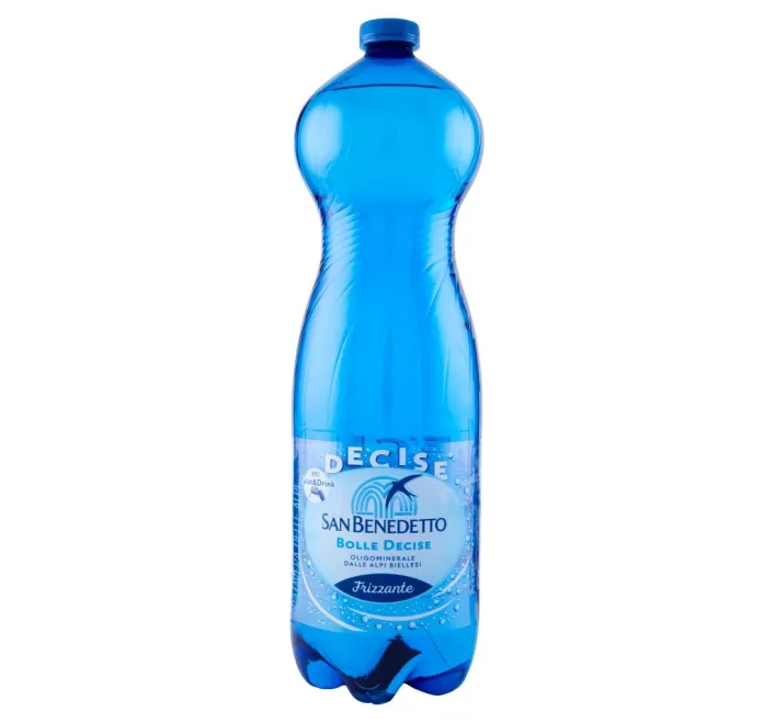 [SBGUI001] ACQUA S.BENEDETTO PET LT.1,50 X 6 GAS