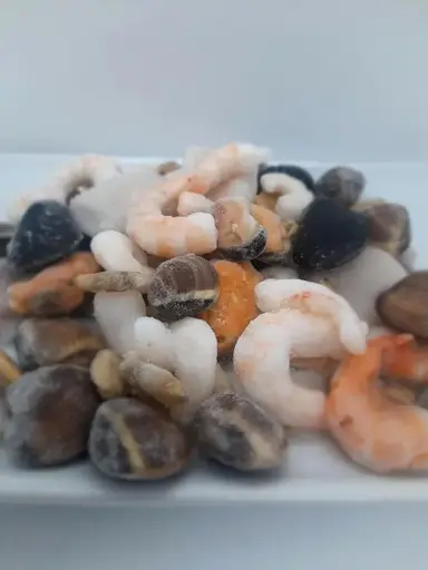 [SKYMARE331] 1201 - MISTO SCOGLIO P. NETTO 1 X 4,5