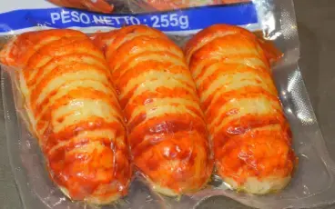 [SKYMARE601] SURIMI DI ARAGOSTA 20X250 GR