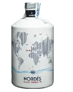 [STOCK002] GIN NORDES ATLANTIC 40 % CL. 70