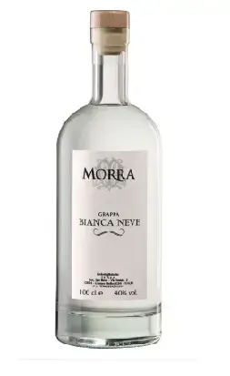 [TOSO00019] GRAPPA BIANCA NEVE CL. 100