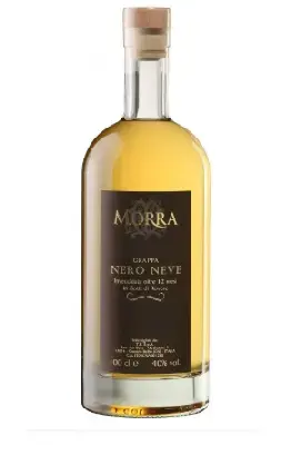 [TOSO00020] GRAPPA NERO NEVE CL. 100