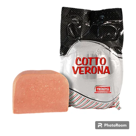 [TRINI01] COTTO VERONA S/C BAULETTO