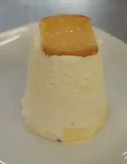 [VERSIL02] DESSERT VERSILIA AURELIO CIOCCOLATO X 18 MONO