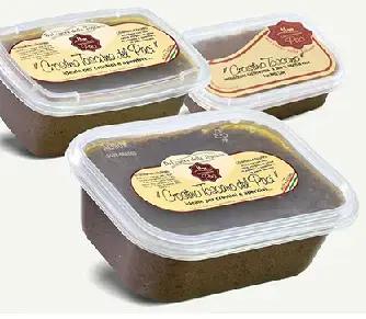 [X000379] CROSTINO TOSCANO GASTRONOMIA PACI GR 500