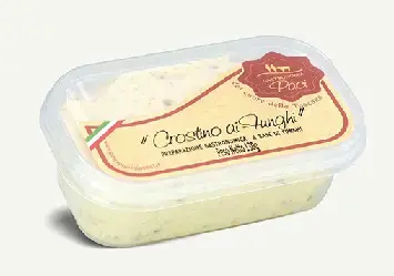 [X000382] SALSA FUNGHI GASTRONOMIA PACI GR 500