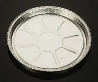 [X00046312] CONTENITORE TONDO ALLUMINIO 505-T33G