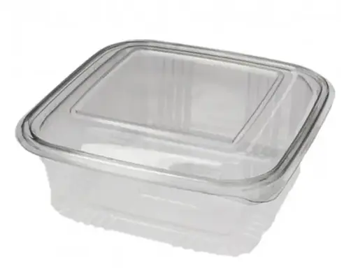 [X000465] CONTENITORE MICROONDE CC 750 X 50 PZ