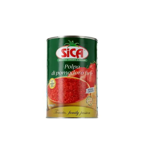[X000473] POLPA FINE LATTA SICA 4,050 KG