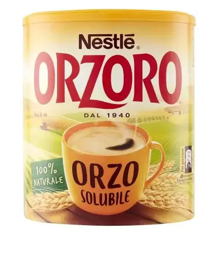 [X000486] ORZORO SOLUBILE GR 120