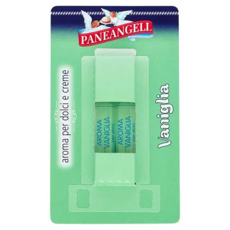 [X000621] AROMA VANIGLIA PANEANGELI ML 4