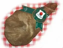 [X000724] SPALLA STAGIONATA  C/OSSO QUALITYFOOD