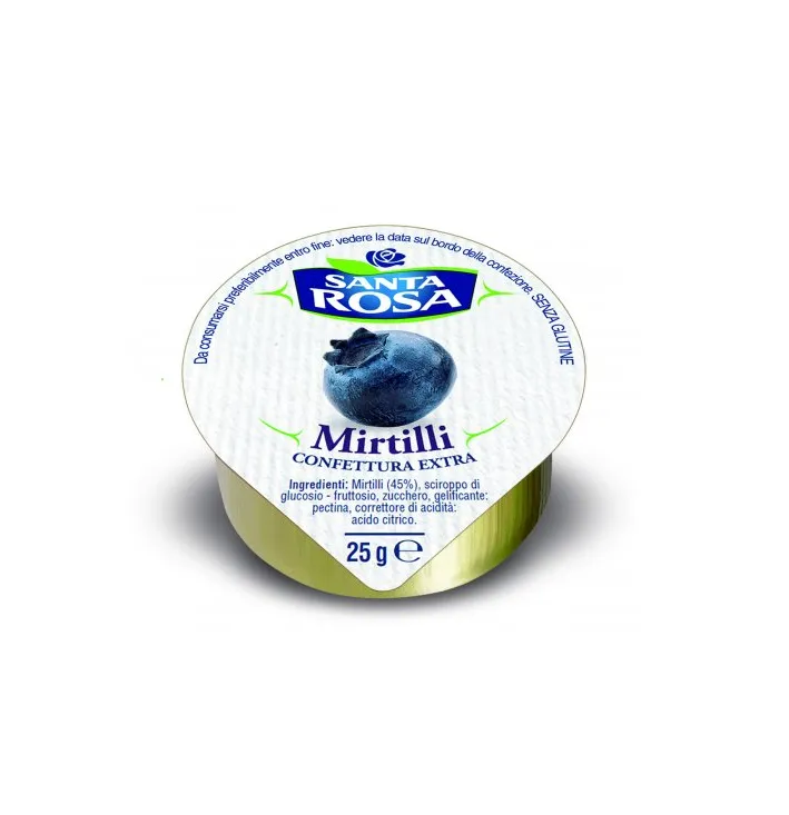 [X00086828] SANTA ROSA CONFETTURA MONOP. MIRTILLI GR 25X120