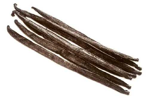 [X001159] VANIGLIA BACCHE   PZ 1