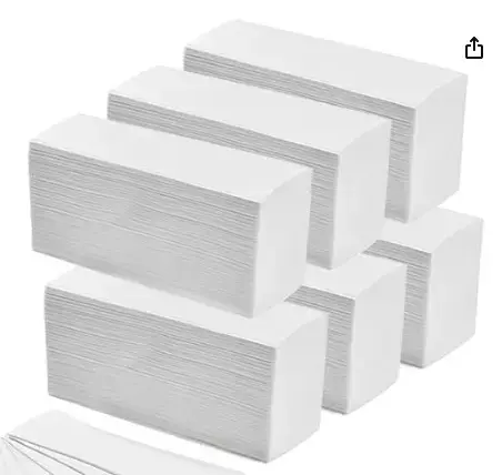 [X001161] ASCIUGAMANO  CLASSIC 2 V  CM 25X23  PZ 240