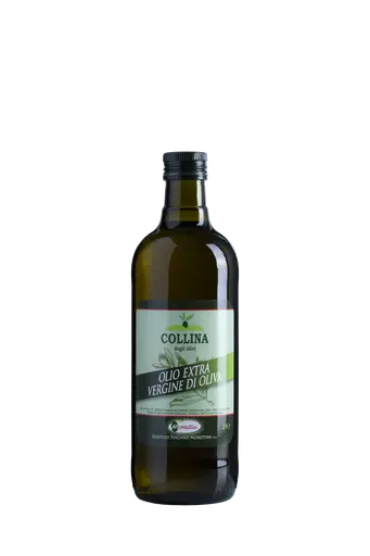 [X001347] OLIO EXTRAVERGINE MORETTINI ITALIA LT 1