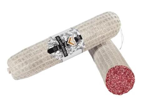 [X001446] SALAME MILANO GELLI 1/2 SV