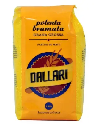 [X001606] FARINA POLENTA BRAMATA DALLARI K 1