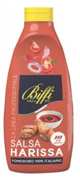 [X001693] SALSA HARISSA GR 900 BIFFI GAIA SQUEEZER