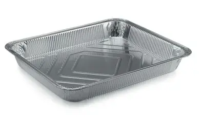 [X001867] CONT. ALLUMINIO 12 PORZIONI X 40 SR2-10GM