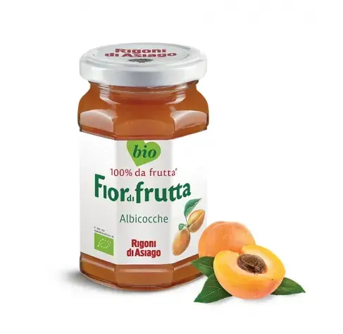 [X002248] CONFETTURA RIGONI ALBICOCCA 250