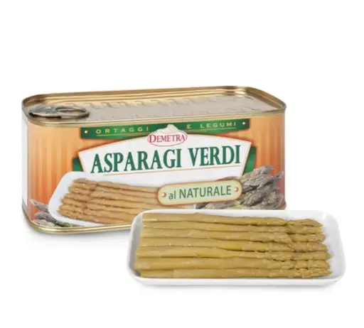 [X002384] ASPARAGI PUNTE DEMETRA GR 720