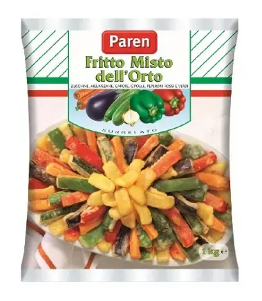 [X002799BC] FRITTO MISTO DELL'ORTO PAREN KG. 1