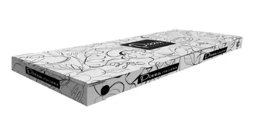 [X002930] ? SCATOLA PIZZA 40X60 PZ 50