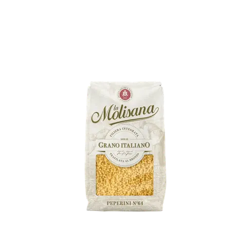 [X0030507] PASTA SEM. MOLISANA 64 PEPERINI GR 500