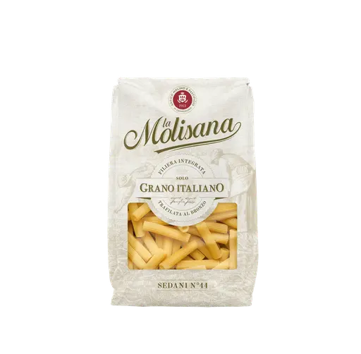 [X003168] PASTA SEM. MOLISANA 44 SEDANI 500
