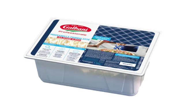 [X003577] JULIENNE GALBANI 2,5 ITALIA AL KG