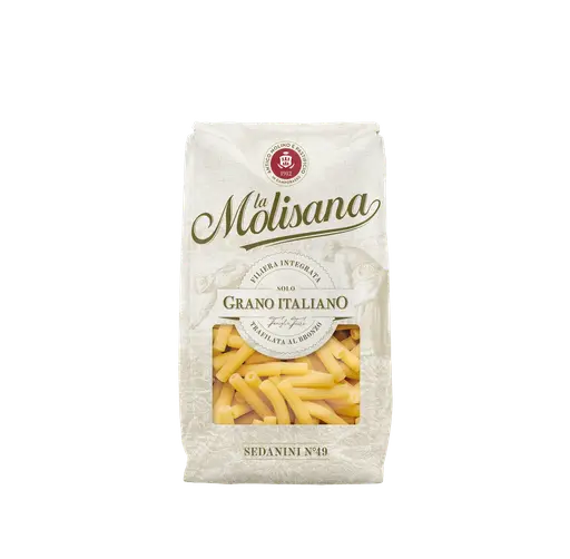 [X003667] PASTA SEM. MOLISANA 49 SEDANINI GR 500