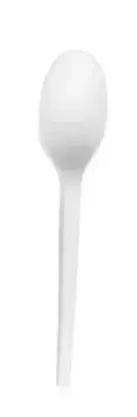[X003940115] CUCCHIAIO  BIO-ECO C-PLA PZ 50  1VP322