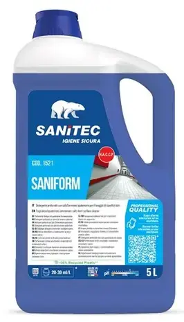 [X003949] MULTIUSO ALCOOLICO MIAL 4L LT 5