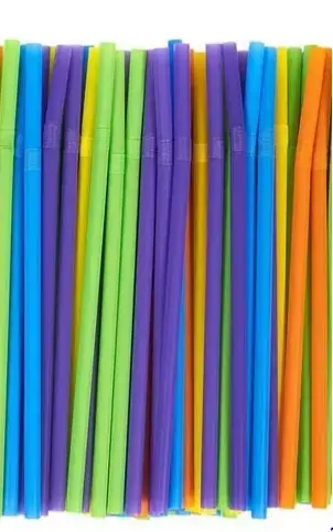 [X004247] ? CANNUCCE COLORATE FLESS.CM 24 P250