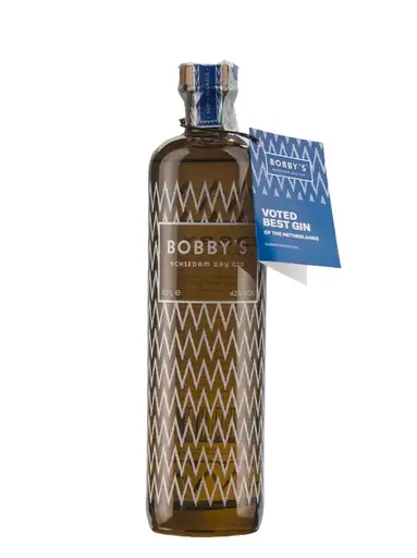 [X0045834] GIN BOBBY'S CL 70