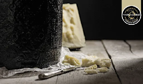 [X005010] PECORINO ROMANO DOP AMATRICE GR 200