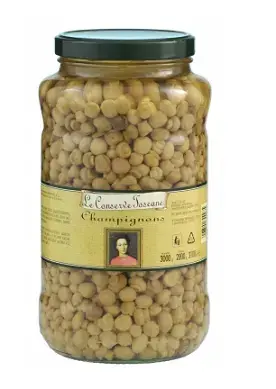 [X005035] CHAMPIGNONS LOMBARDI 1700 ML