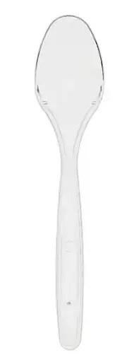 [X005362] CUCCHIAI USOBIO X 100